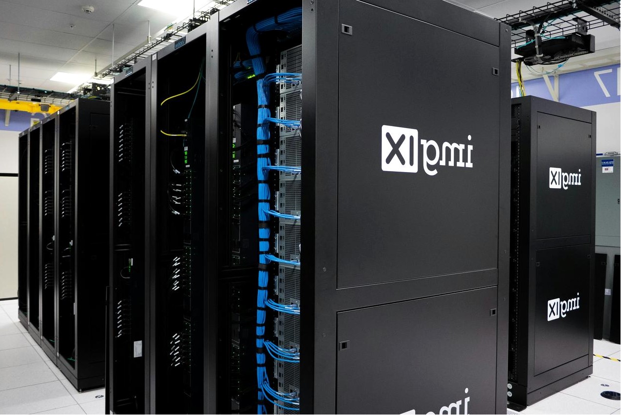 Dashboard de métricas